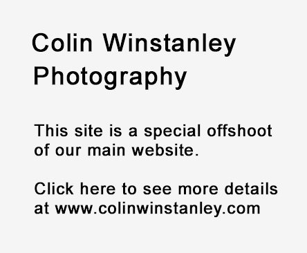 Colin Winstanley Photography Banner 01