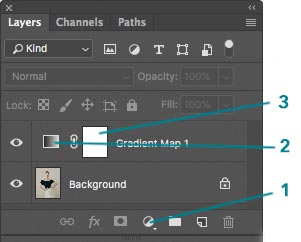 photoshop notes
